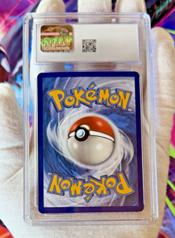 Mewtwo V Union SWSH159-162 Promo Full Set CGC 10's, 9, 8.5 - 4x = 1 Jumbo Card - Image 3