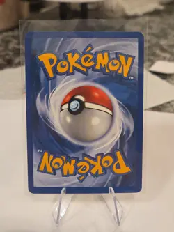 Sabrina 110/132 - 1st Edition Pokemon Card - Lightly Played - Image 2