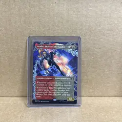 Arana, Heart of the Spider (Borderless) Marvel's Spider-Man Regular - Image 1