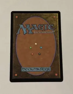 MTG Repulsive Mutation - Murders At Karlov Manor LP - Image 2