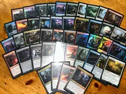 40+ Magic The Gathering ELDRITCH Moon Singles As Seen In Pictures - Image 1