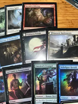 40+ Magic The Gathering ELDRITCH Moon Singles As Seen In Pictures - Image 5