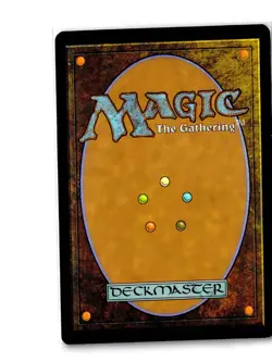 Crumbling Vestige 170 Common Oath of the Gatewatch Magic: The Gathering Foil LP - Image 2