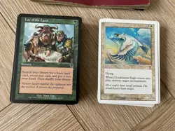 MTG Magic The Gathering 7th Edition 2 Player Starter Deck WOTC 2001 - See Desc - Image 3