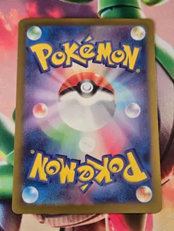 Palafin 047/190 Shiny Treasure ex Pokemon Japanese Holo Near Mint - Image 2