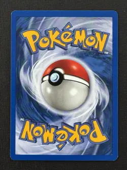 Pokemon Snubbull 55/64 Neo Revelation 1st Edition Regular Common 50HP Basic - Image 2