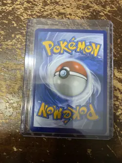 Erika’s Tangela 218/217 - Pokemon TCG - Ascended Heroes Illustration Rare Holo - Image 2