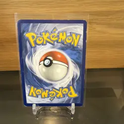 Pokemon SM - Celestial Storm Prism Rare Jirachi Prism Star #97/168 NM - Image 2