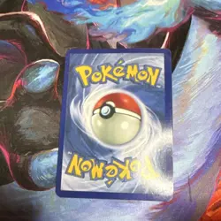 Pokemon M Gallade EX Roaring Skies Ultra Rare Full Art Holo 35/108 English - Image 2