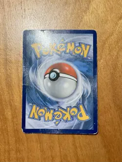 Pokemon 2015 XY Breakthrough Mewtwo EX Full Art Heavily Played - Image 2