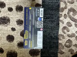 Pokemon Surging Sparks Elite Trainer Box ETB Brand New READ DESCRIPTION - Image 2