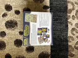 Pokemon Surging Sparks Elite Trainer Box ETB Brand New READ DESCRIPTION - Image 3