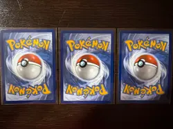 Rowlet, Litten, and Popplio First Partner Promos - MEP 043, 044, 045 Pokemon #1 - Image 2
