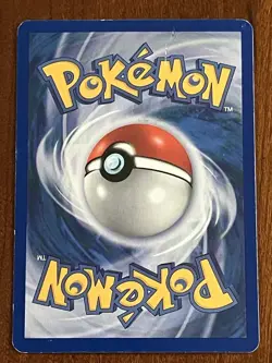 Jirachi 8/101 Holo Hidden Legends Pokemon TCG - Image 2