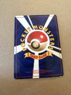 Pokemon TCG Pichu Holo Unlimited Holo Rare Japanese Gold, Silver, New World 172 - Image 4