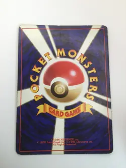 Lt. Surge's Raichu, No., 026 Challenge from the Darkness, M/NM, Pokemon TCG - Image 3
