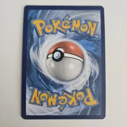 Pokemon TCG SWSH Jirachi V Black Star Promo SWSH299 English NM - Image 2