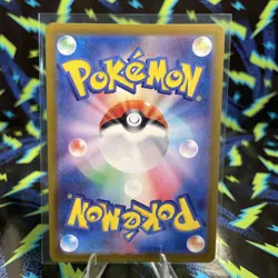 Pokemon Quaxwell 082/073 Art Rare sv1a Triplet Beat Japanese Full Art NM - Image 3