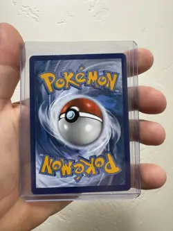 Mewtwo V Full Art Holo Pokemon Go 072/078 NM/Mint - Image 2