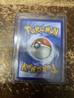 Boss's Orders 256/217 Ultra Rare Ascended Heroes Holo Pokemon English Near Mint - Image 2