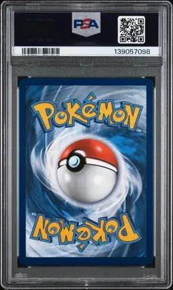 2023 POKEMON PAR EN-PARADOX RIFT #205 YVELTAL ILLUSTRATION RARE PSA 9 - Image 2