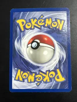 Dark Muk 41/82 Team Rocket 1st Edition Pokemon - Image 2