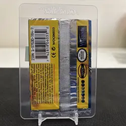 1999 Pokemon TCG Base Set Empty Booster Pack Charizard Artwork 1 - Image 2