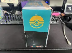 Pokemon TCG Mega Evolution Ascended Heroes Pokemon Center Elite Trainer Bo (ETB) - Image 4