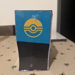 New Ascended Heroes Pokemon Center Elite Trainer Box ETB Mega Evolution Pokemon - Image 2