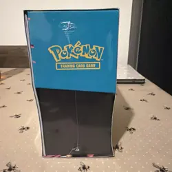 New Ascended Heroes Pokemon Center Elite Trainer Box ETB Mega Evolution Pokemon - Image 3