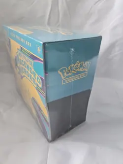 Pokemon TCG: Mega Evolution-Ascended Heroes Pokemon Center Elite Trainer Box - Image 3
