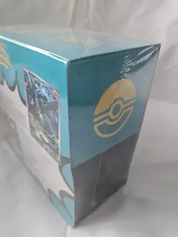 Pokemon TCG: Mega Evolution-Ascended Heroes Pokemon Center Elite Trainer Box - Image 5