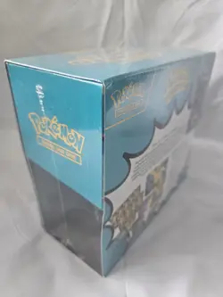 Pokemon TCG: Mega Evolution-Ascended Heroes Pokemon Center Elite Trainer Box - Image 4