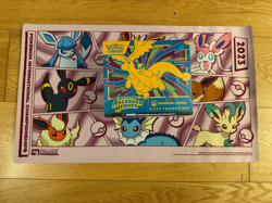 Pokemon TCG: Mega Evolution-Ascended Heroes Pokemon Center Elite Trainer Box NEW - Image 1