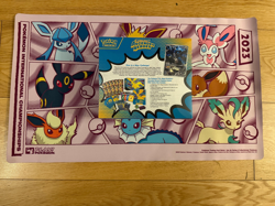 Pokemon TCG: Mega Evolution-Ascended Heroes Pokemon Center Elite Trainer Box NEW - Image 2