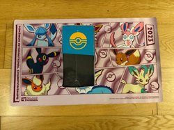 Pokemon TCG: Mega Evolution-Ascended Heroes Pokemon Center Elite Trainer Box NEW - Image 4