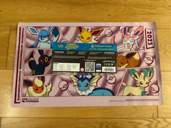 Pokemon TCG: Mega Evolution-Ascended Heroes Pokemon Center Elite Trainer Box NEW - Image 5