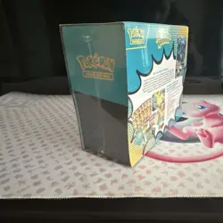 Pokemon Elite Trainer Box Mega Evolution Ascended Heroes Pokemon Center Edition - Image 2