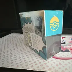 Pokemon Elite Trainer Box Mega Evolution Ascended Heroes Pokemon Center Edition - Image 3