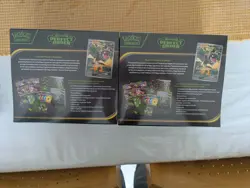 Pokemon TCG: Mega Evolution Perfect Order Pokemon Center ETB X1 - Image 2