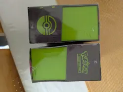 Pokemon TCG: Mega Evolution Perfect Order Pokemon Center ETB X1 - Image 3