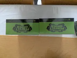 Pokemon TCG: Mega Evolution Perfect Order Pokemon Center ETB X1 - Image 4