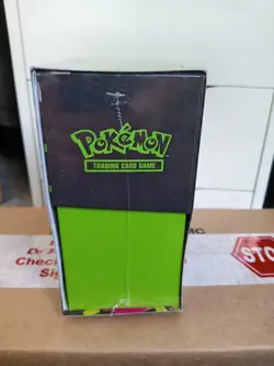 Pokemon || Perfect Order || Pokemon Center Elite Trainer Box (ETB) | IN HAND✅🔥 - Image 2