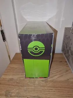 Pokemon TCG Perfect Order Pokemon Center Elite Trainer Box ETB - Image 3