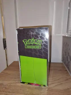 Pokemon TCG Perfect Order Pokemon Center Elite Trainer Box ETB - Image 4