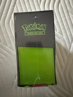 Perfect Order Etb Pokemon Center - Image 2