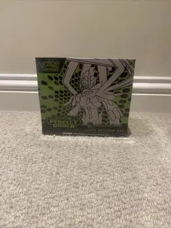 New Pokemon TCG Perfect Order Pokemon Center Elite Trainer Box / ETB - Image 1