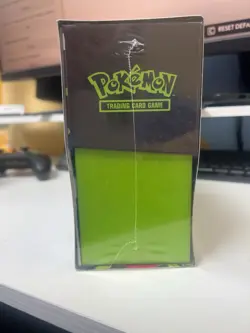Perfect Order Pokemon Center ETB - Image 2