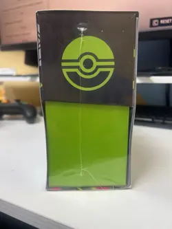 Perfect Order Pokemon Center ETB - Image 3