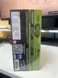 Perfect Order Pokemon Center ETB - Image 4